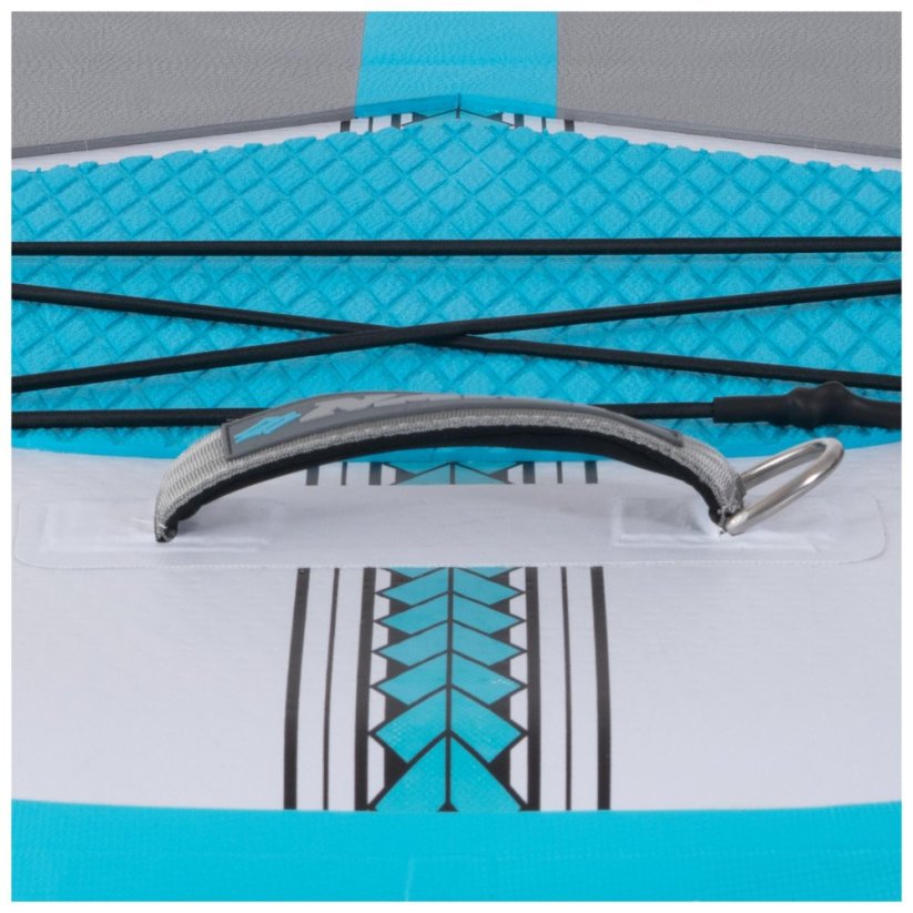 Nafukovací paddleboard 2024 NAISH Touring iSup Fusion