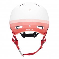 BERN Macon 2.0 H20 Helmet - Matte Retro Peach