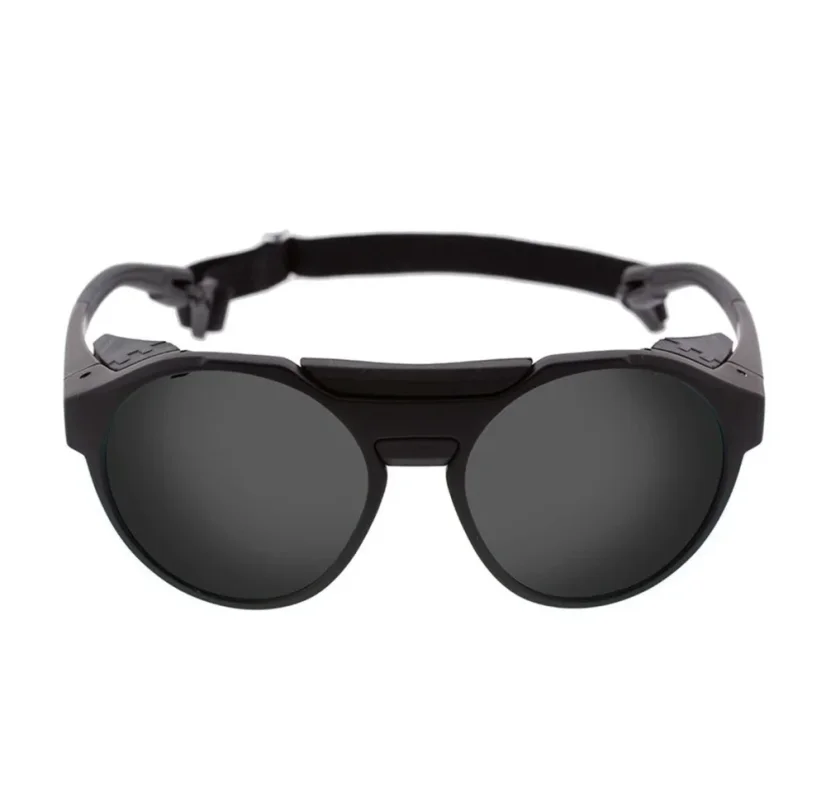 Slnečné okuliare OCEAN Rodas Black / smoke lens