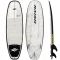 Kitesurf Board 2025 NAISH Skater