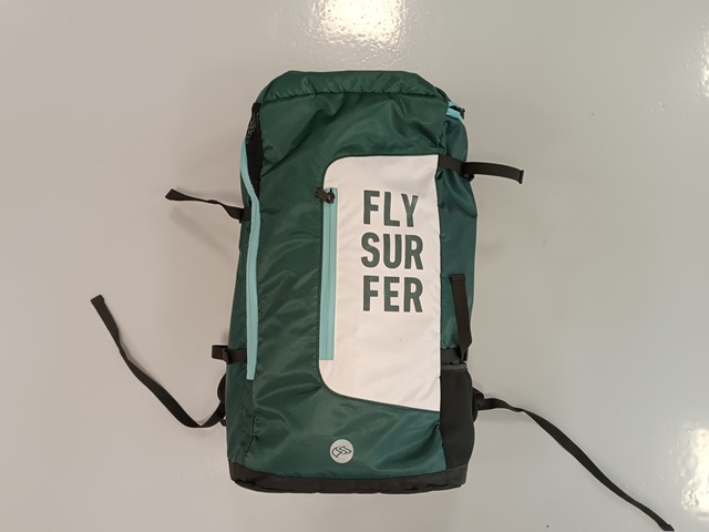 Kite komplet FLYSURFER SONIC4 8m