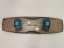 Kiteboard NORTH Select 132x39