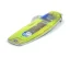 Kiteboard klíčenka Duotone Select 2025