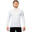 Pánská lycra GUL UV Protection LS - White