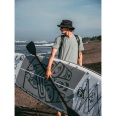 Indiana Surf Hat