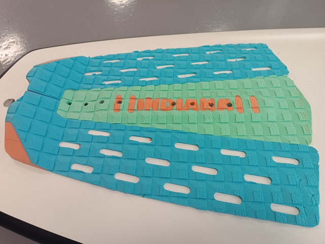 Kitefoil board INDIANA 5'2"