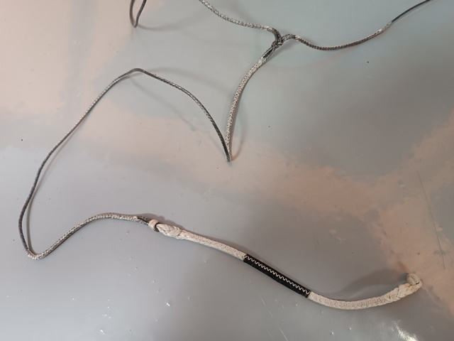 Kite FLYSURFER BOOST3 7m komplet