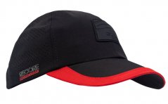 GUL Recore Cap, AC0129, black/red