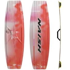 Kiteboard 2026 NAISH Alana