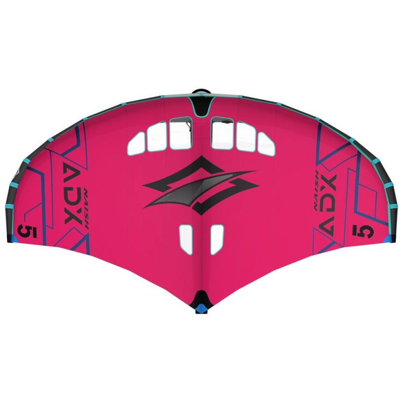 Wing-Surfer 2024 NAISH ADX
