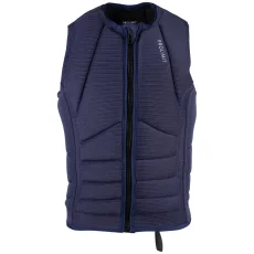 Nárazová vesta PROLIMIT Flare Full Padded FZ - Blue