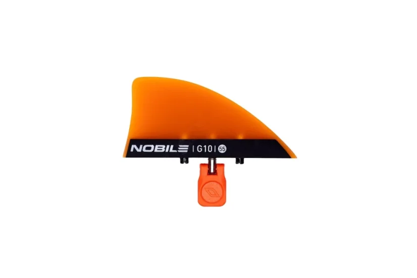 NOBILE Fins G10 set - various