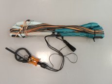 FLYSURFER Force2 Control Bar - size M