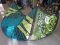 Kite NAISH 2014 Ride 8m