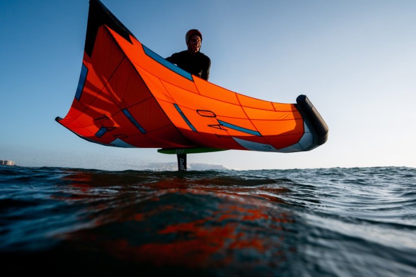Wing-Surfer FLYSURFER TAO2 Boom
