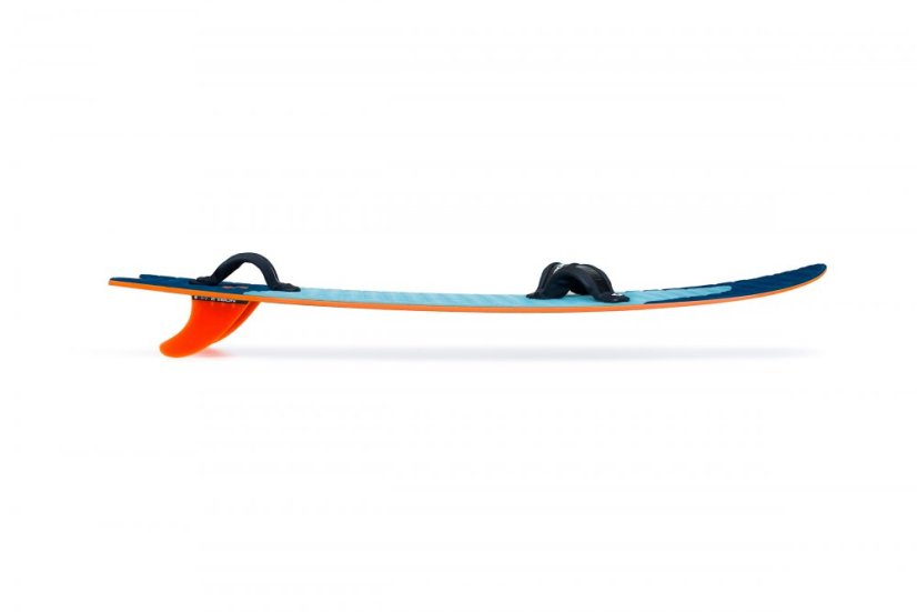 Foilboard 2025 NOBILE Fish Skim - Dĺžka surf / SUP: 4'7" / 139cm