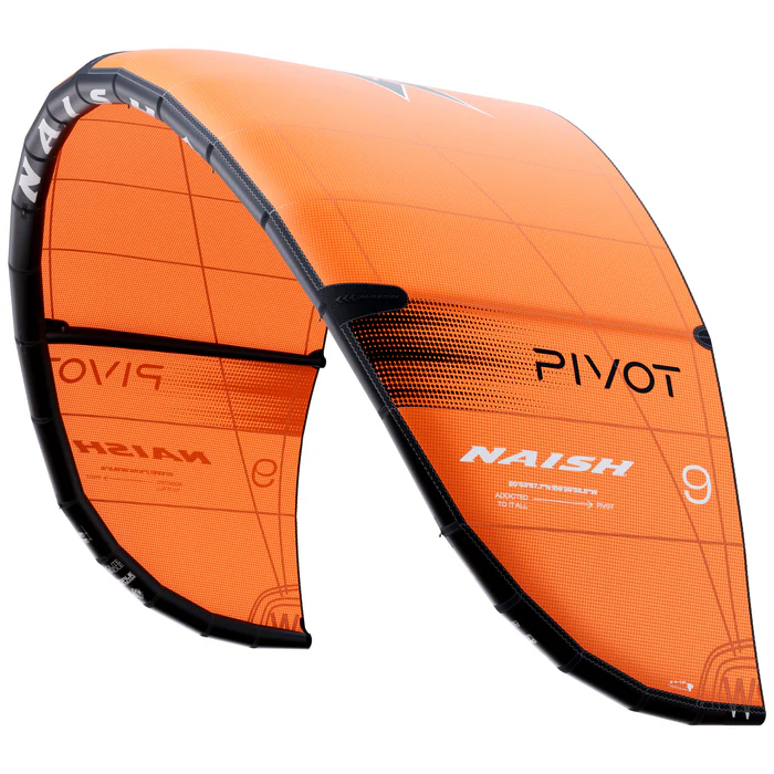 Kite 2026 NAISH Pivot
