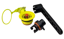 DR. TUBA SUP / kite Valve Repair Kit