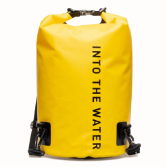 Voděodolný vak GUL Drypac Series 25L - yellow
