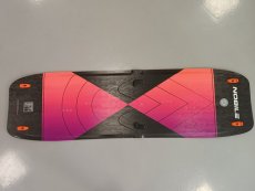 Kiteboard NOBILE 2019 Flying Carpet Split 160x46