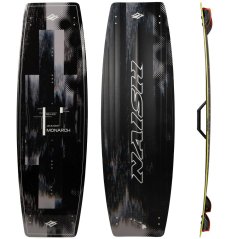 Kiteboard 2026 NAISH Monarch