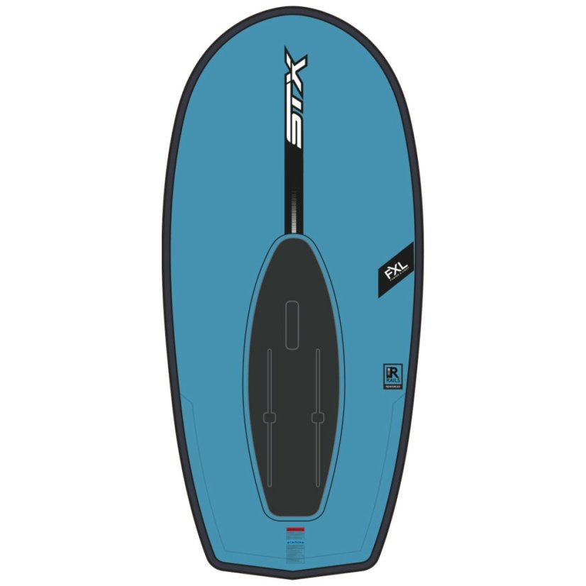 STX 2025 Inflatable Wing-board
