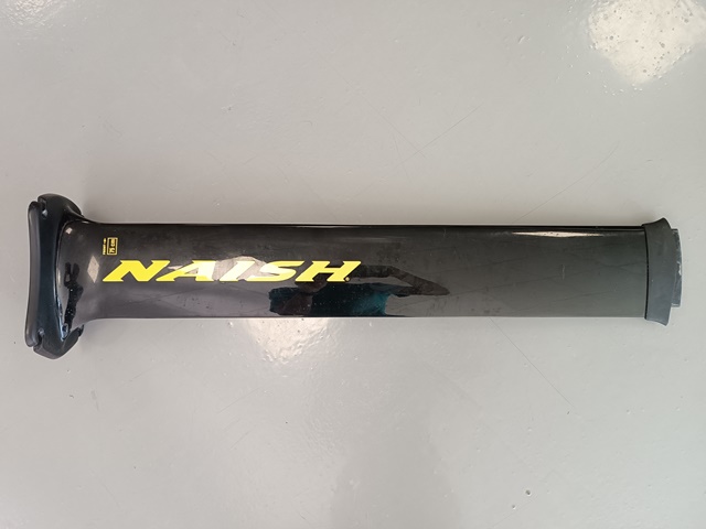 Hydrofoil NAISH S26 JET  2450 - complete
