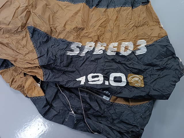 Kite FLYSURFER SPEED3 19m
