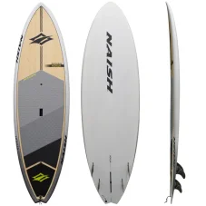 Solid SUP 2026 NAISH Hokua