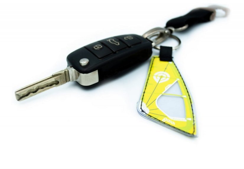 Windsurf klíčenka Goya Banzai 2023