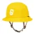 Helma BangProof Bucket - Yellow