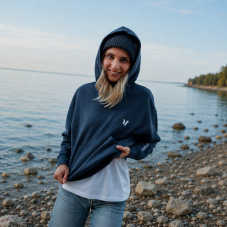 FLYSURFER Casual Hoodie