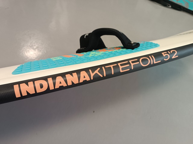 Kitefoil board INDIANA 5'2"