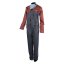 PROLIMIT Nordic Drysuit SUP Pure Girl Blue/Burgundy