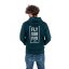 FLYSURFER Zip Hoodie