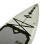 Nafukovací SUP NAISH 2026 Nalu Fusion iSUP