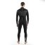 GUL Response Steamer 5/3mm Wetsuit RE1213 - black