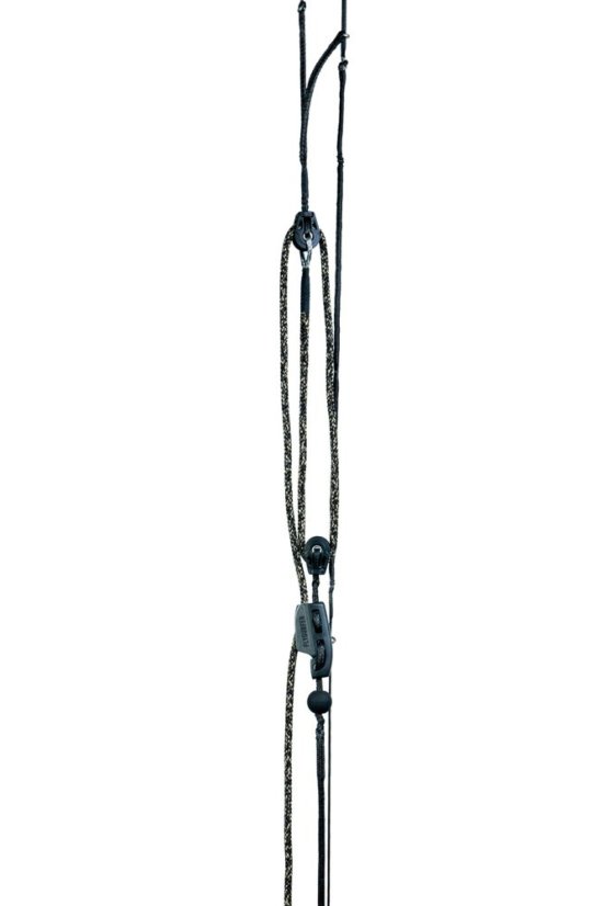 FLYSURFER SYNC Carbon Race Bar
