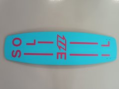 Kiteboard NORTH SOLEIL 132x38