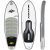 Naish 2026 Chimera Air Wing Foilboard