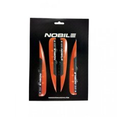 NOBILE Fins G10 set - various
