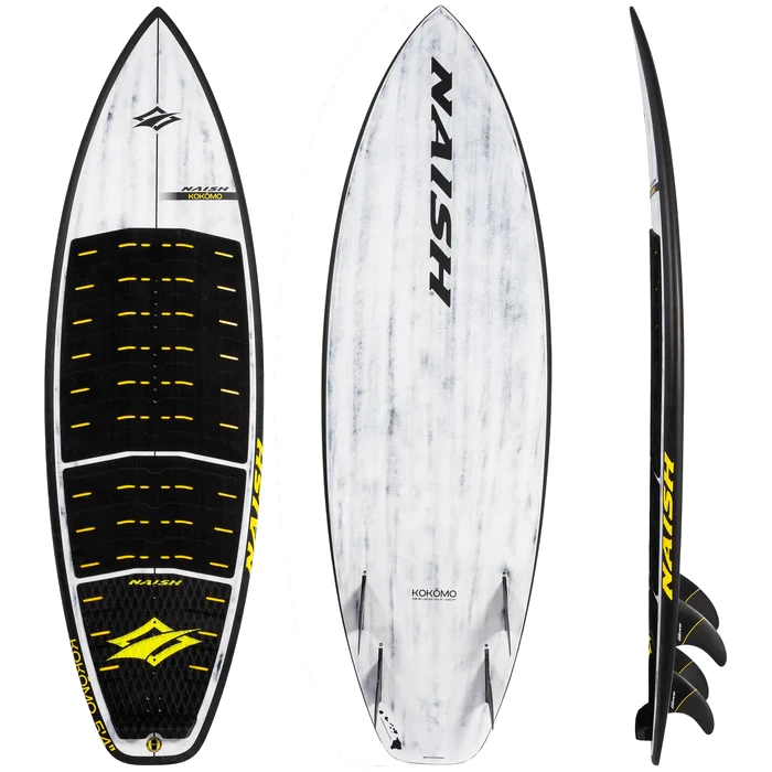 Kitesurf Board 2026 NAISH Kokomo