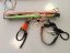 Kite EASYFLY Twisty 11,5m komplet