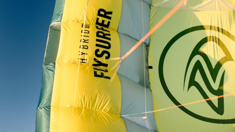 Kite FLYSURFER Hybrid