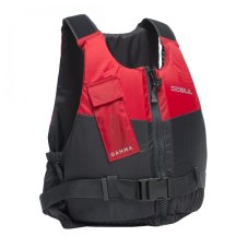 Záchranná vesta GUL Gamma 50N GM0380 - červená