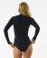 Dámske lycrové plavky RIP CURL Classic Surf Suit LS - black