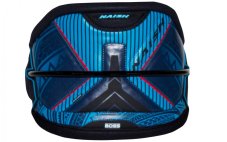 Bedrový kite trapéz 2018 NAISH Boss