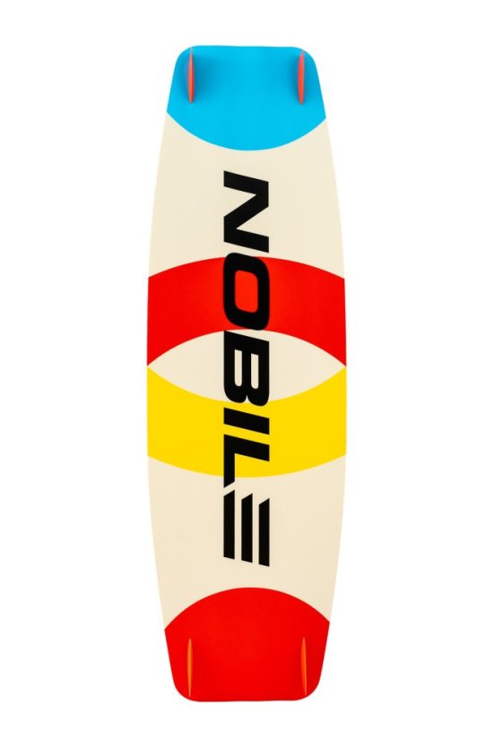 Kiteboard 2026 NOBILE NT5