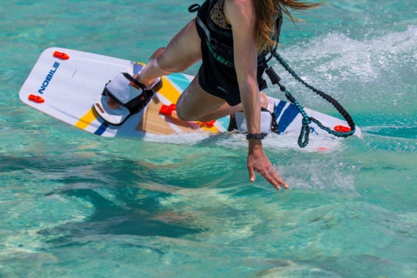 Kiteboard 2023 NOBILE NT5