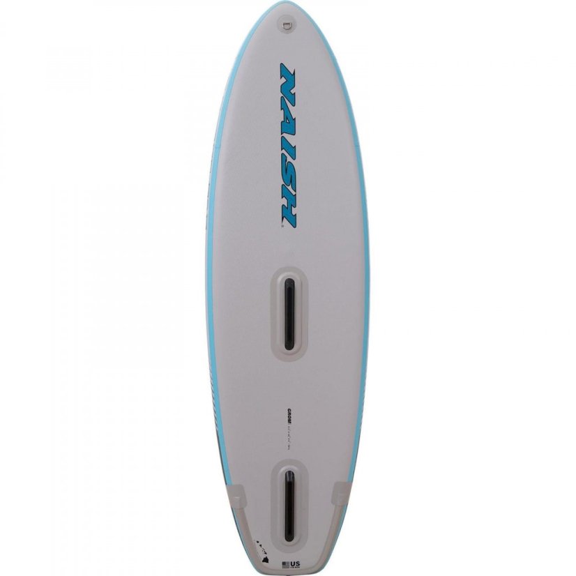 Nafukovací paddleboard NAISH S26 Grom Crossover